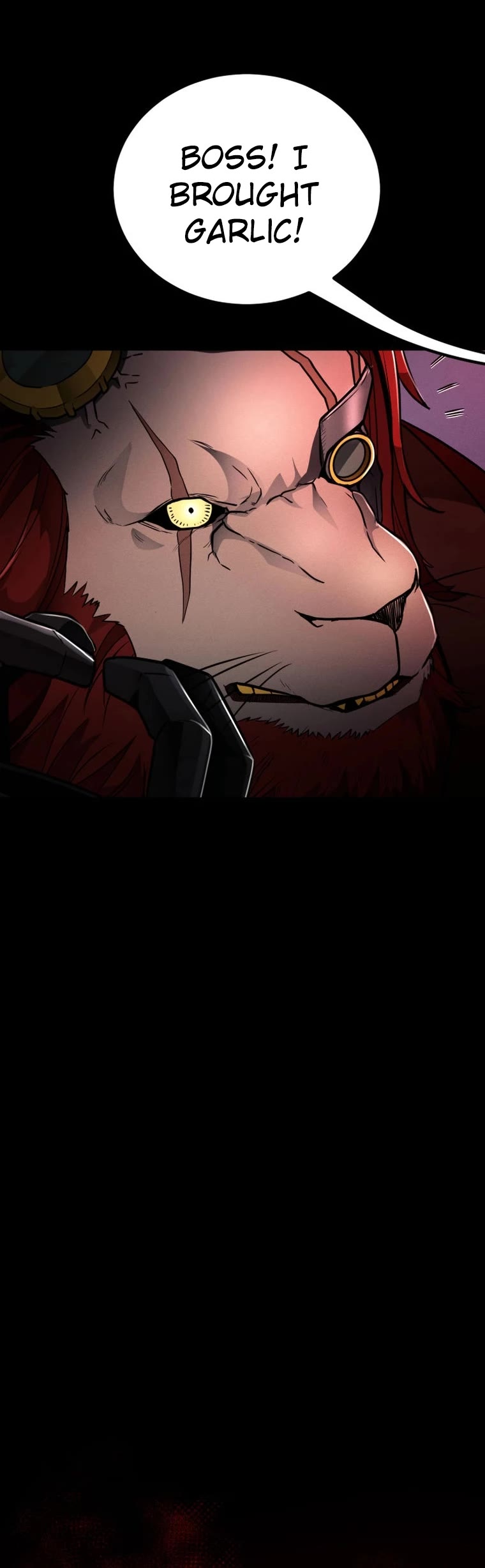 I Became an Evolving Space Monster Chapter 17 page 29 - Chapter 17