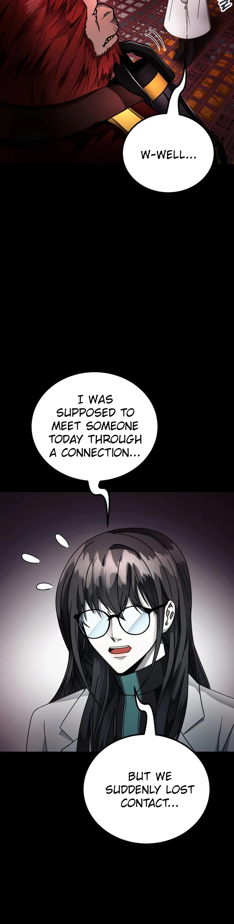 I Became an Evolving Space Monster Chapter 17 page 31 - Chapter 17