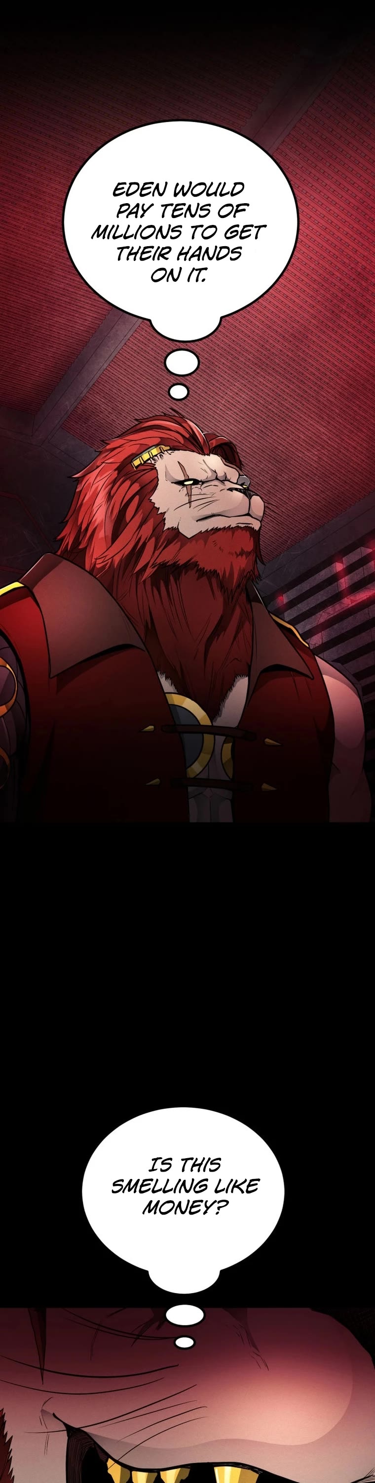 I Became an Evolving Space Monster Chapter 17 page 41 - Chapter 17