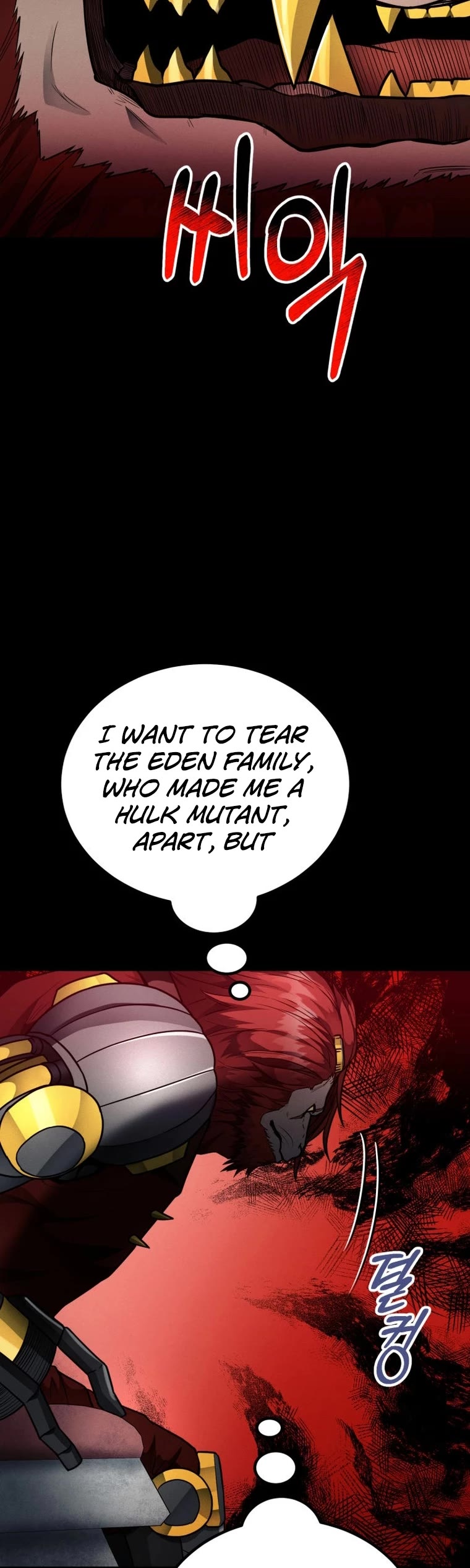 I Became an Evolving Space Monster Chapter 17 page 42 - Chapter 17