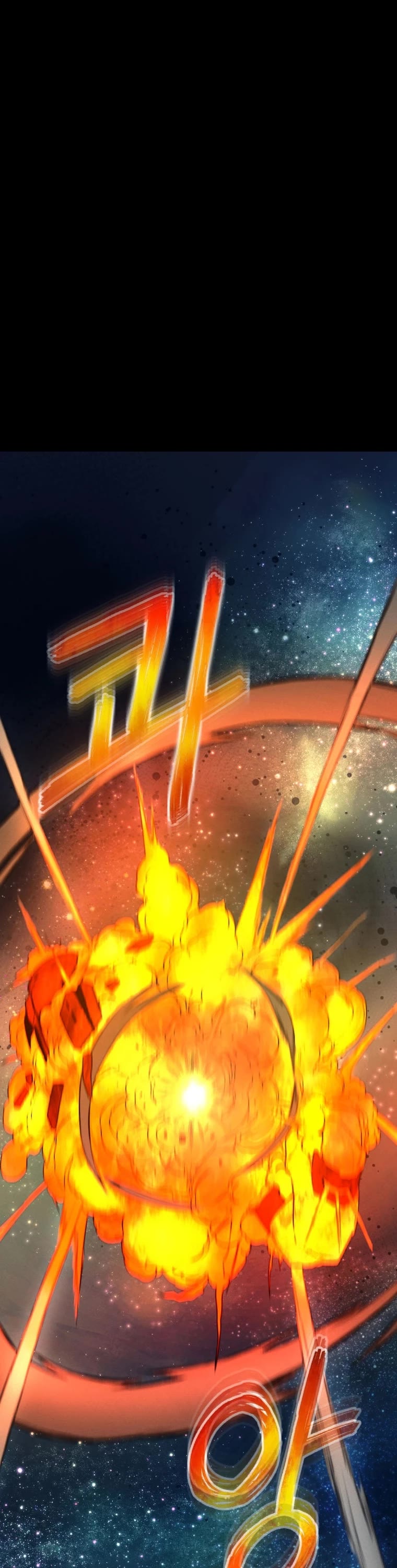 I Became an Evolving Space Monster Chapter 17 page 50 - Chapter 17