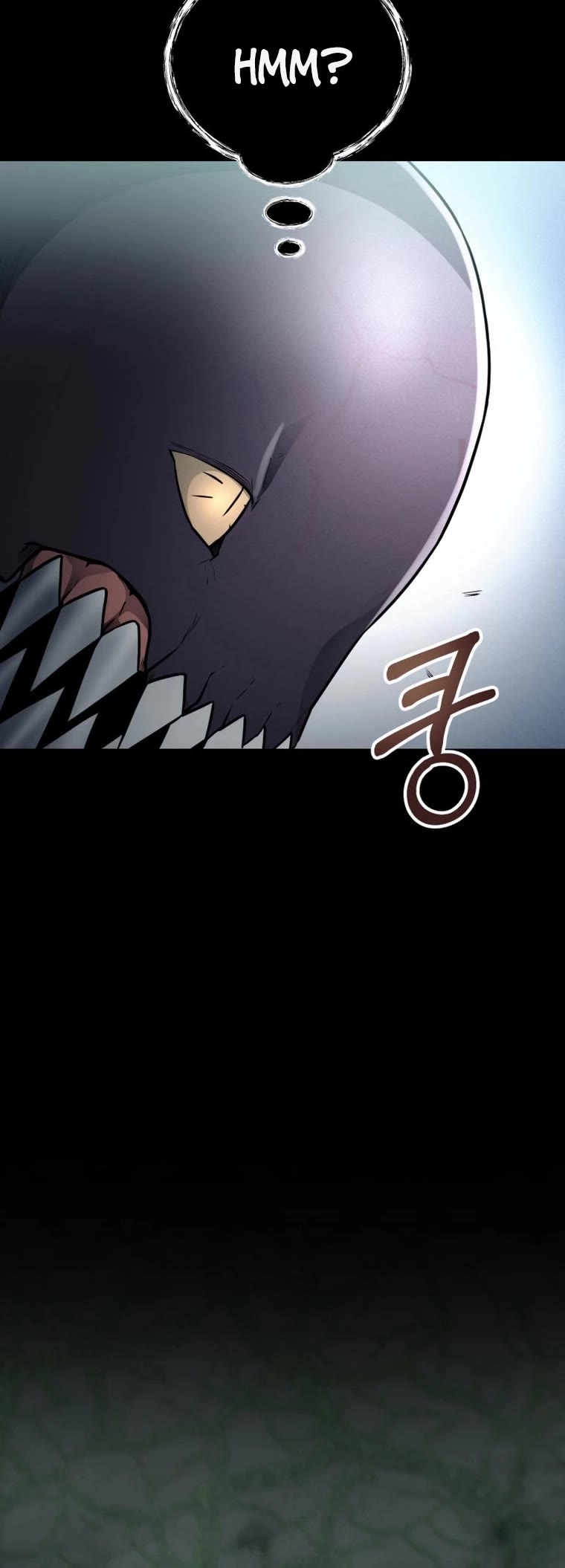 I Became an Evolving Space Monster Chapter 17 page 53 - Chapter 17