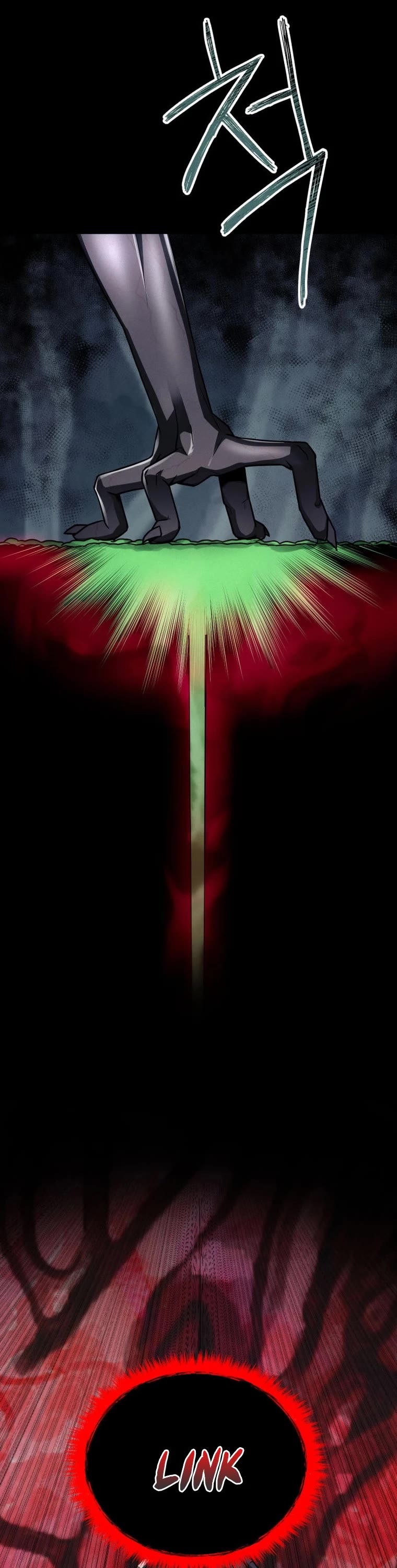 I Became an Evolving Space Monster Chapter 17 page 55 - Chapter 17