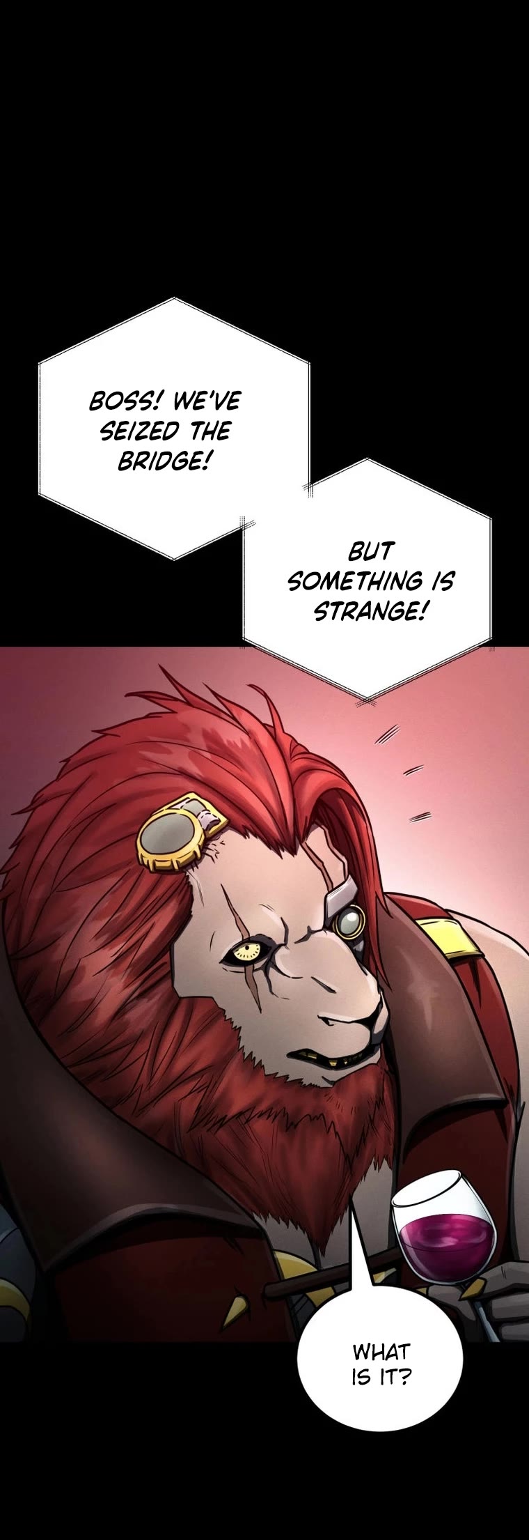 I Became an Evolving Space Monster Chapter 17 page 67 - Chapter 17