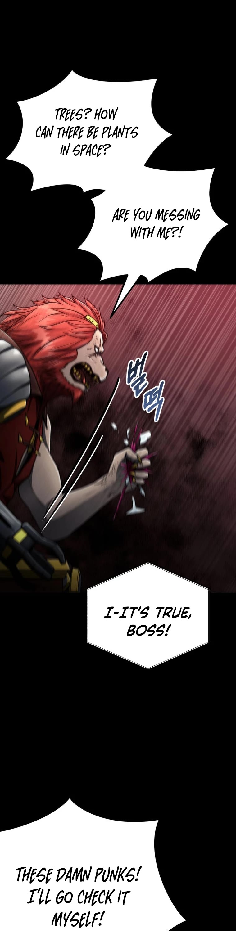 I Became an Evolving Space Monster Chapter 17 page 69 - Chapter 17