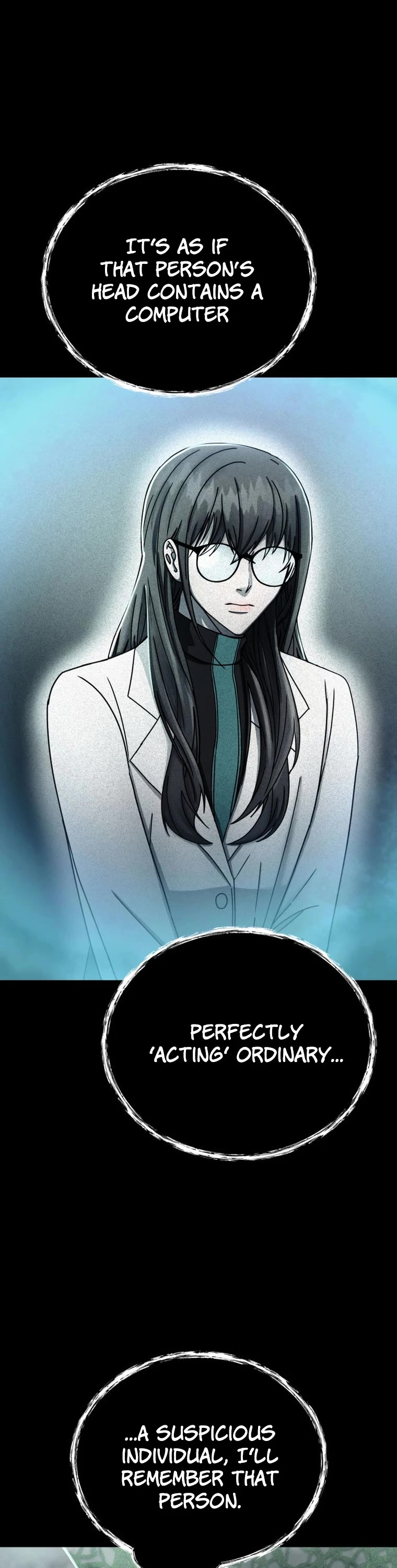 I Became an Evolving Space Monster Chapter 17 page 75 - Chapter 17