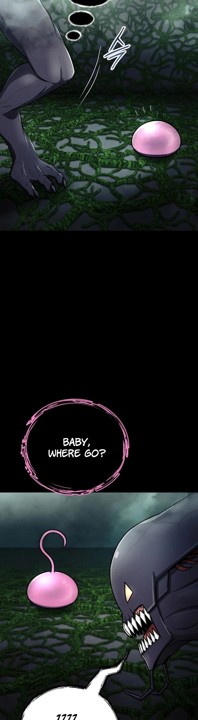 I Became an Evolving Space Monster Chapter 17 page 76 - Chapter 17