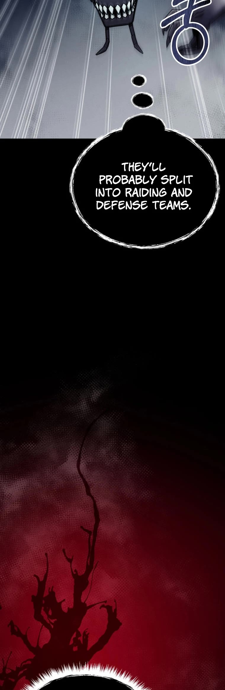 I Became an Evolving Space Monster Chapter 17 page 80 - Chapter 17
