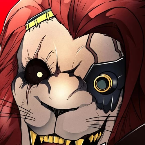 I Became an Evolving Space Monster Chapter 17 cover