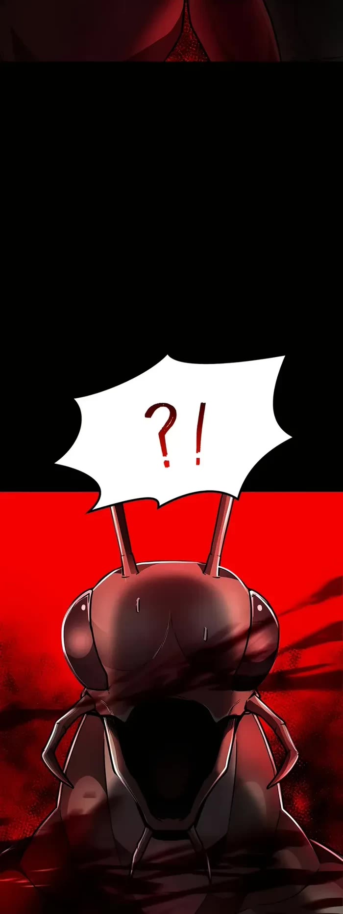 I Became an Evolving Space Monster Chapter 18 page 16 - Chapter 18