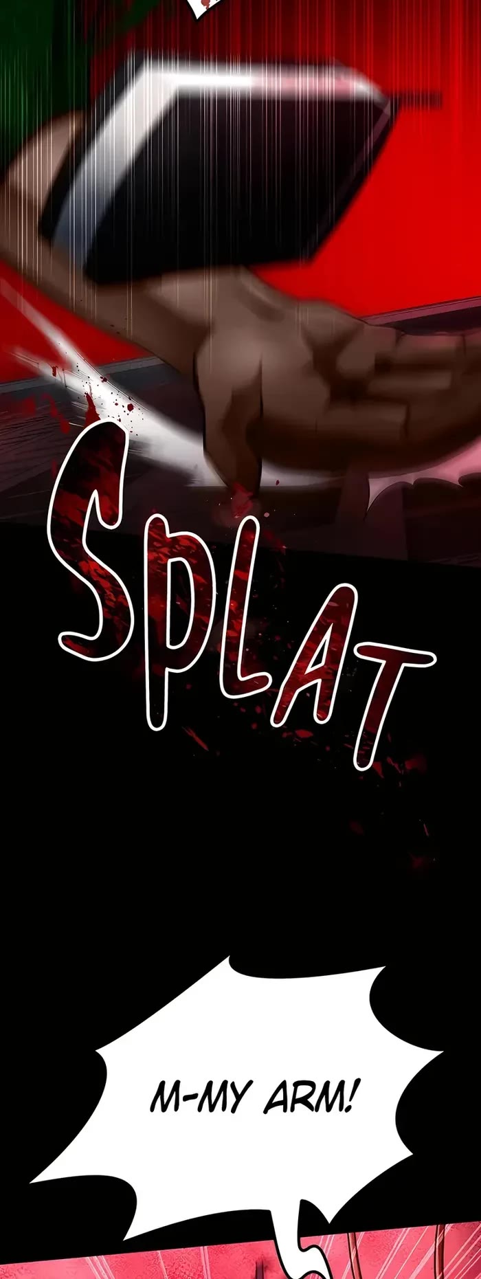 I Became an Evolving Space Monster Chapter 18 page 19 - Chapter 18