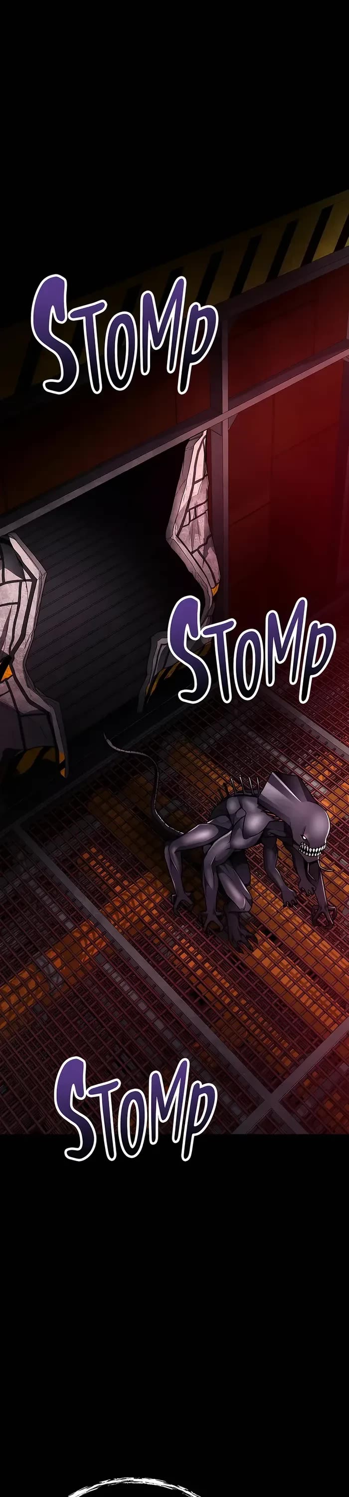 I Became an Evolving Space Monster Chapter 18 page 2 - Chapter 18