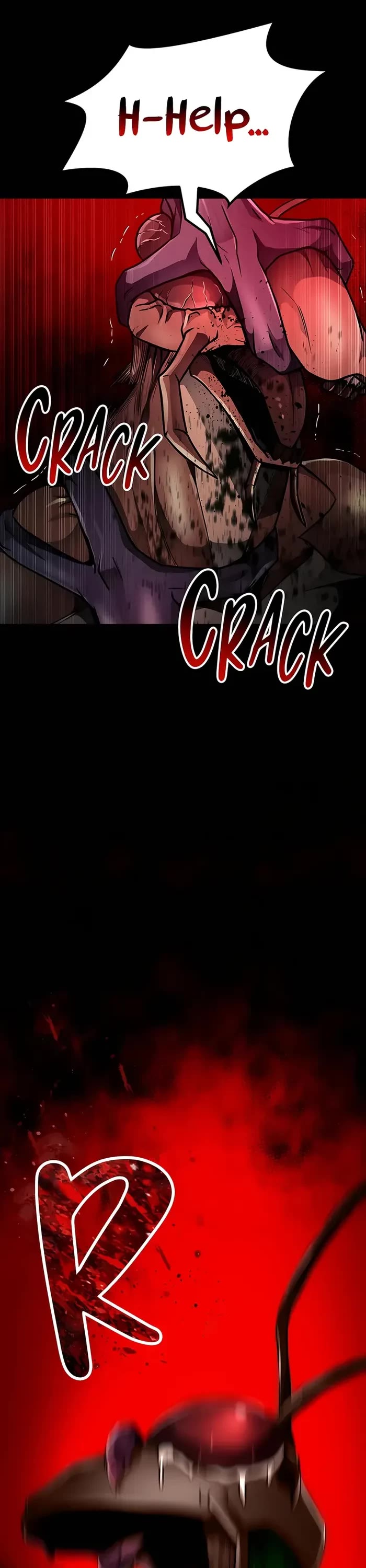 I Became an Evolving Space Monster Chapter 18 page 22 - Chapter 18