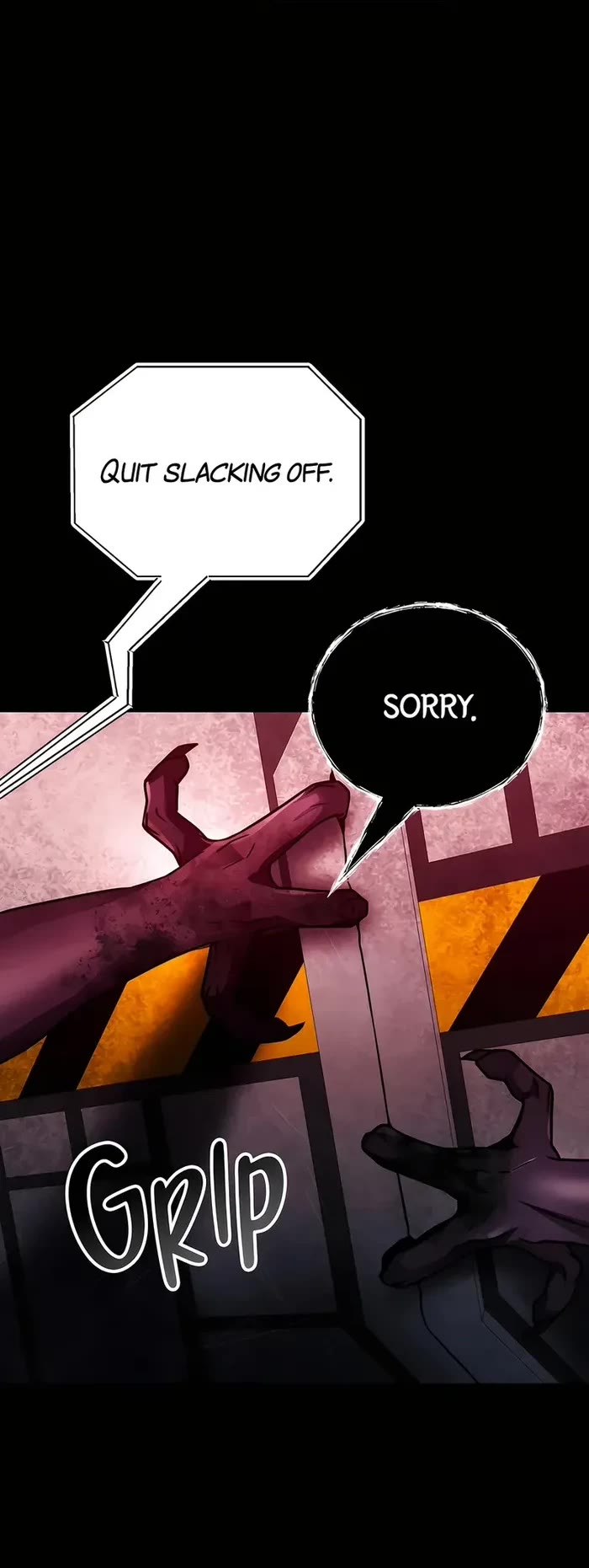 I Became an Evolving Space Monster Chapter 18 page 28 - Chapter 18