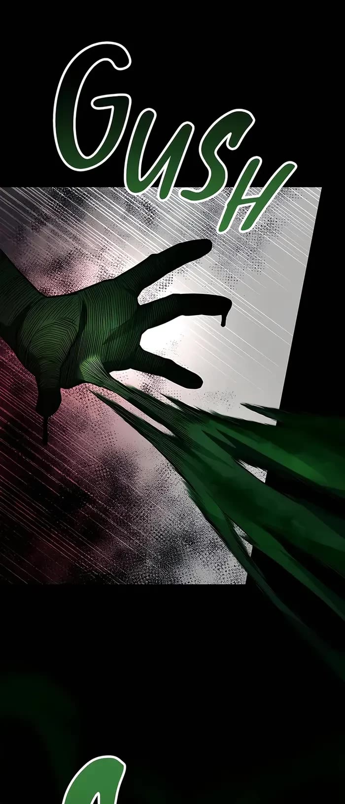 I Became an Evolving Space Monster Chapter 18 page 31 - Chapter 18