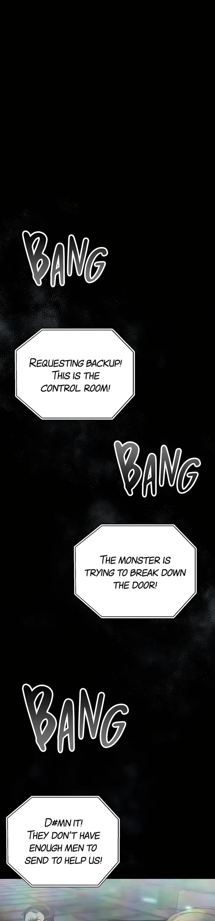 I Became an Evolving Space Monster Chapter 18 page 36 - Chapter 18