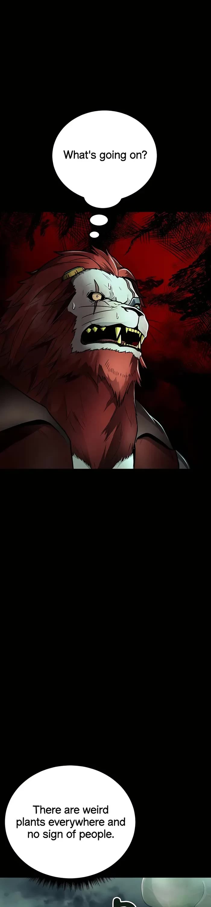 I Became an Evolving Space Monster Chapter 18 page 40 - Chapter 18