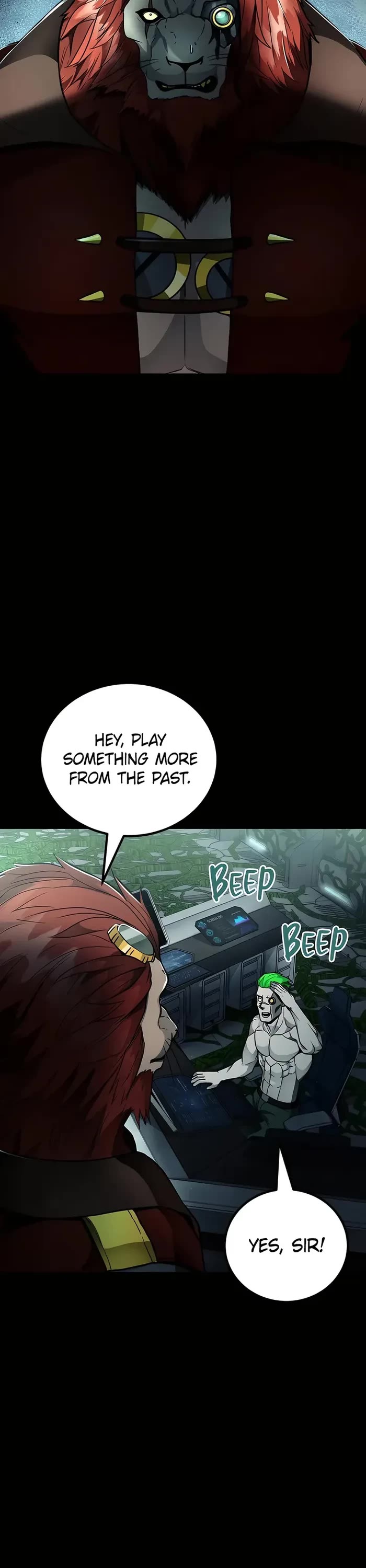 I Became an Evolving Space Monster Chapter 18 page 44 - Chapter 18