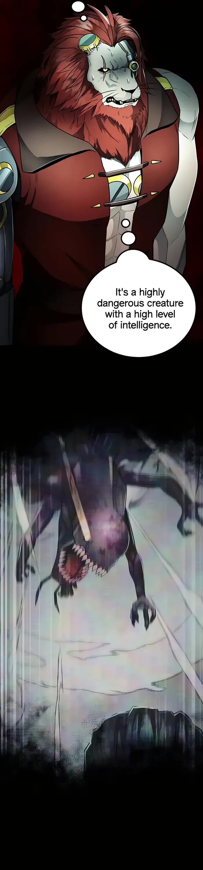 I Became an Evolving Space Monster Chapter 18 page 50 - Chapter 18