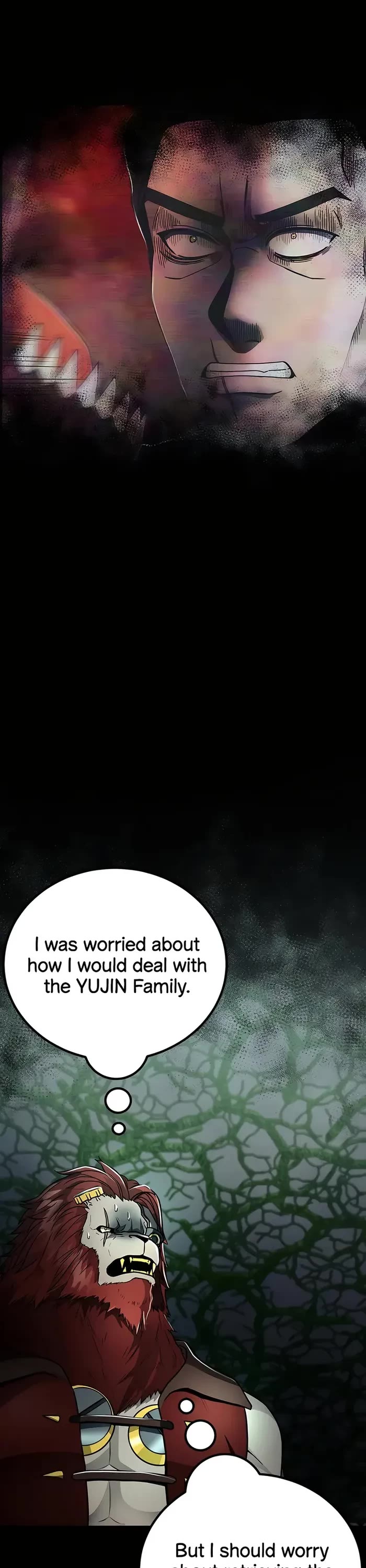 I Became an Evolving Space Monster Chapter 18 page 51 - Chapter 18