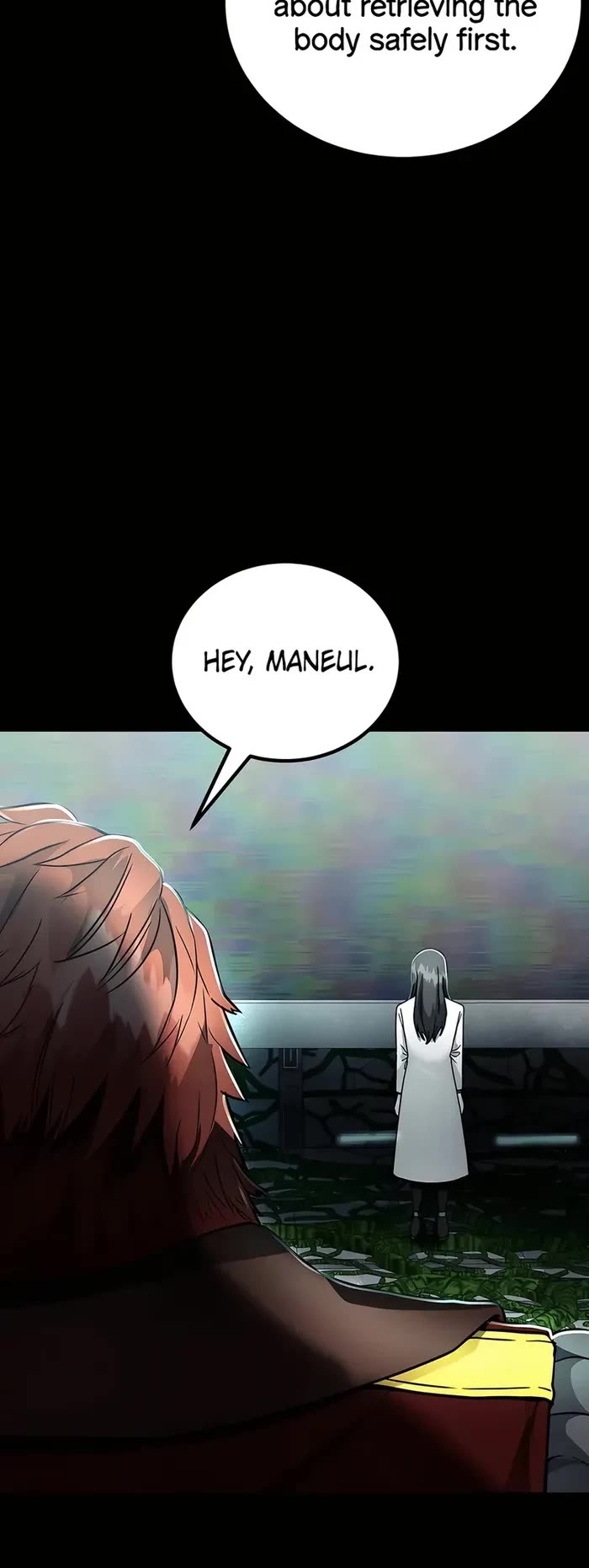 I Became an Evolving Space Monster Chapter 18 page 52 - Chapter 18