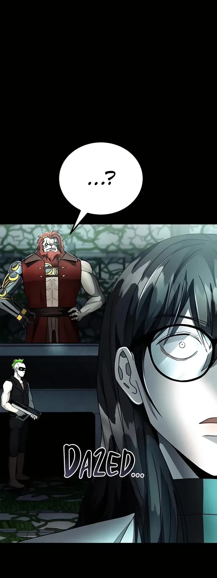 I Became an Evolving Space Monster Chapter 18 page 53 - Chapter 18