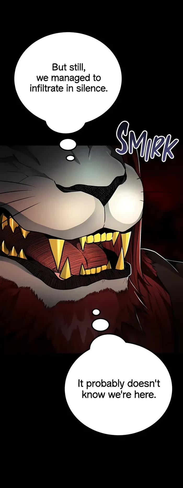 I Became an Evolving Space Monster Chapter 18 page 57 - Chapter 18