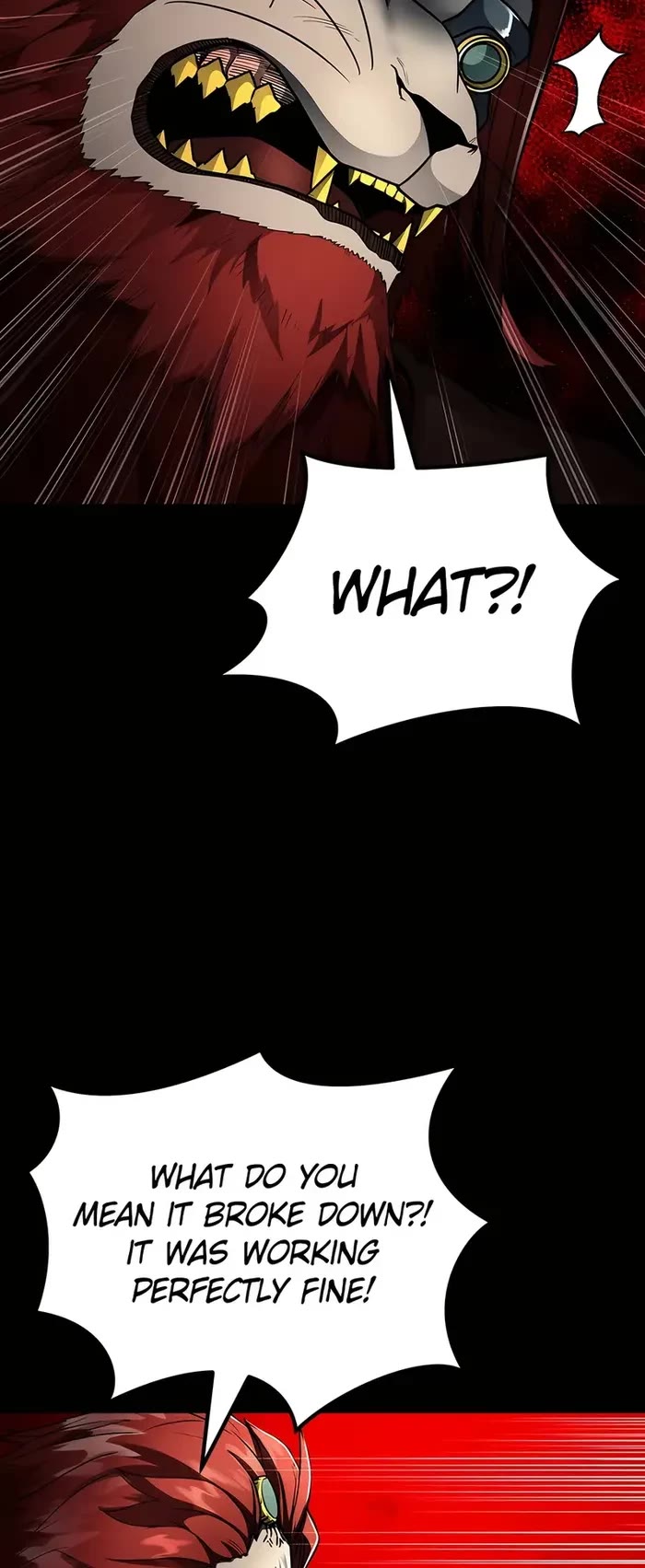 I Became an Evolving Space Monster Chapter 18 page 60 - Chapter 18