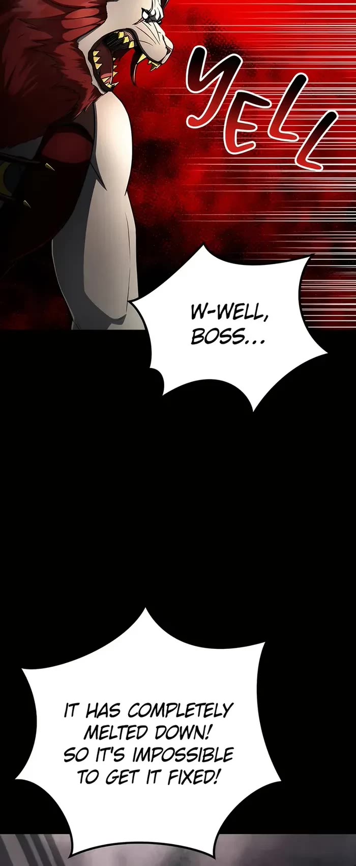 I Became an Evolving Space Monster Chapter 18 page 61 - Chapter 18