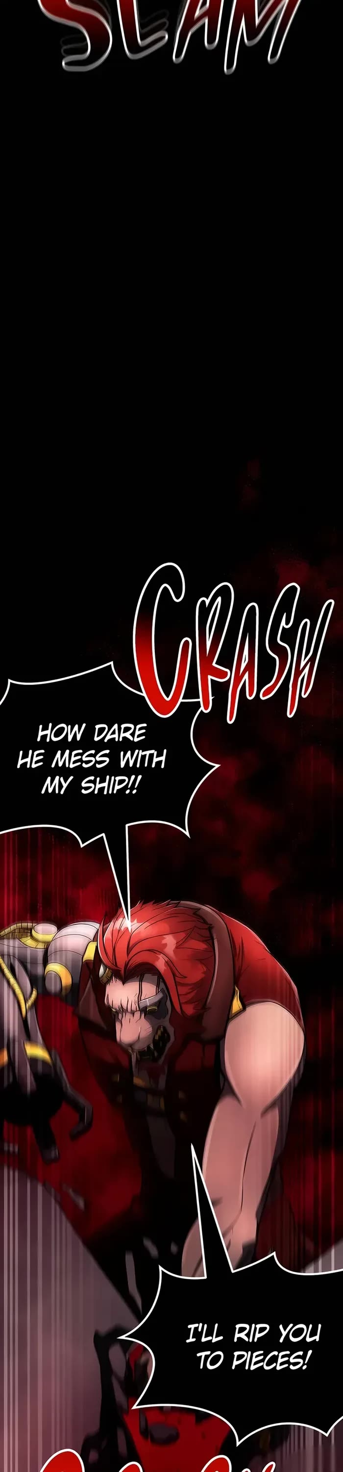 I Became an Evolving Space Monster Chapter 18 page 63 - Chapter 18