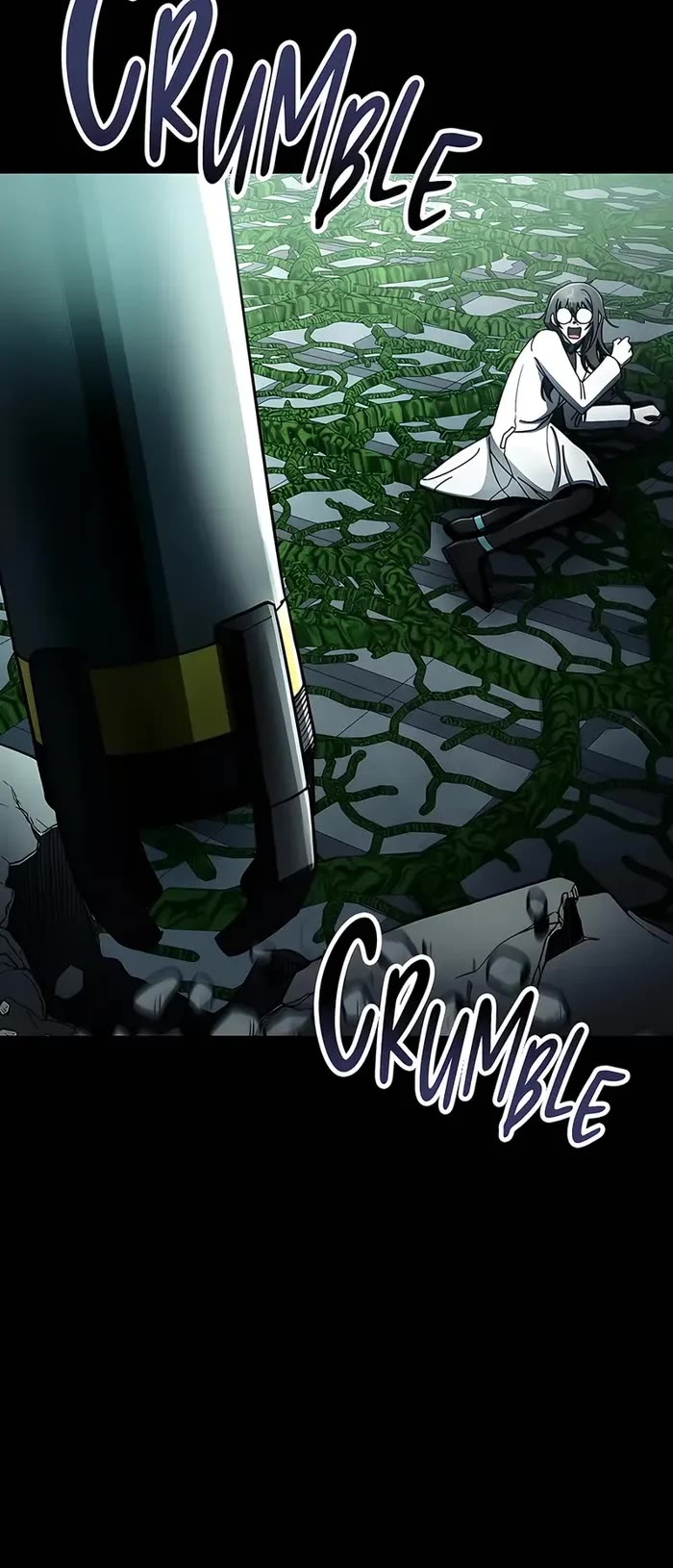 I Became an Evolving Space Monster Chapter 18 page 65 - Chapter 18