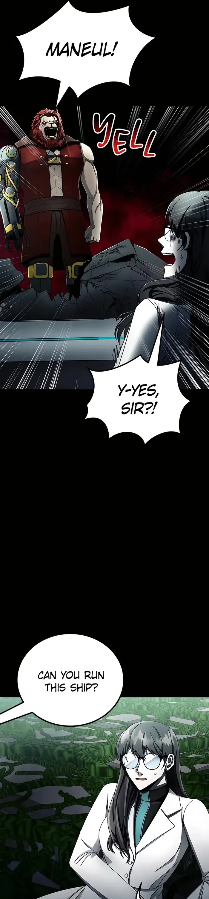 I Became an Evolving Space Monster Chapter 18 page 66 - Chapter 18