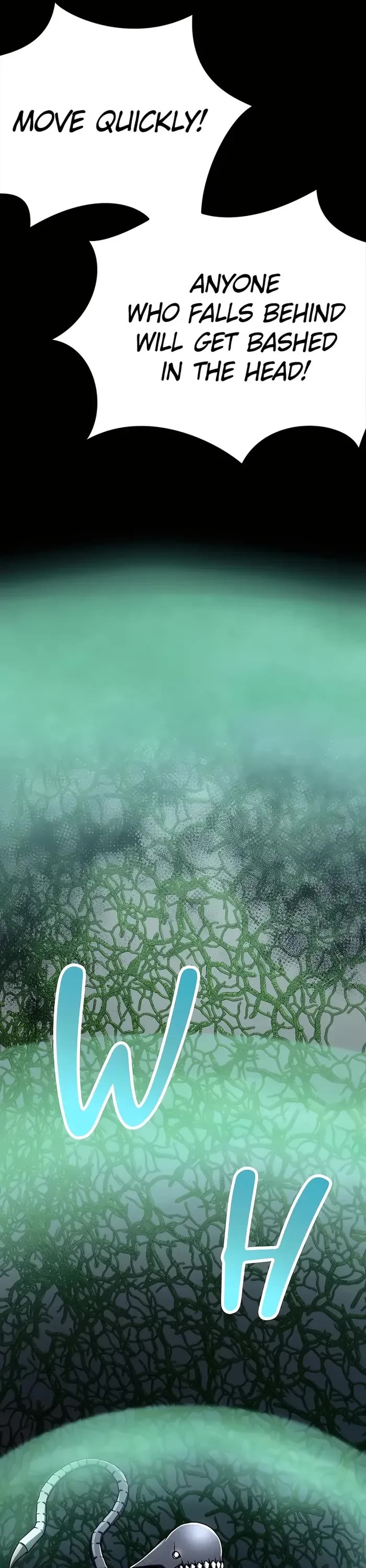 I Became an Evolving Space Monster Chapter 18 page 70 - Chapter 18