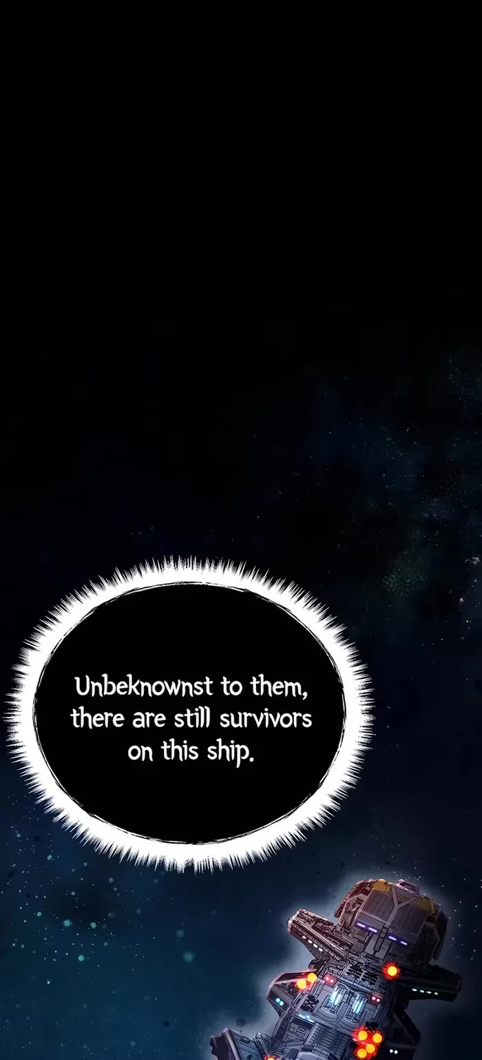 I Became an Evolving Space Monster Chapter 18 page 72 - Chapter 18
