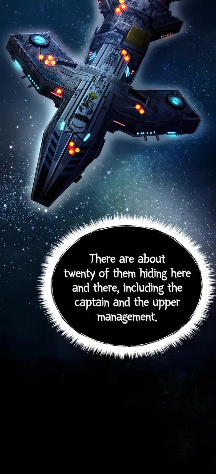 I Became an Evolving Space Monster Chapter 18 page 73 - Chapter 18
