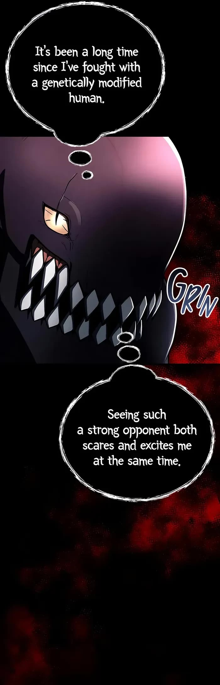 I Became an Evolving Space Monster Chapter 18 page 80 - Chapter 18