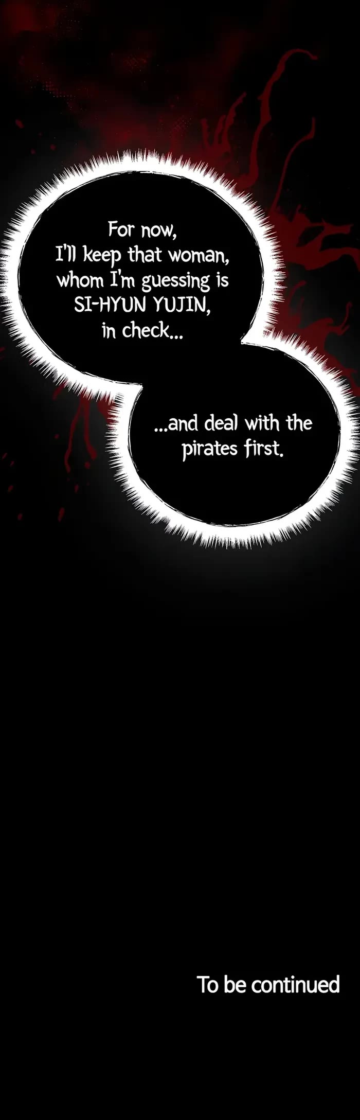 I Became an Evolving Space Monster Chapter 18 page 81 - Chapter 18