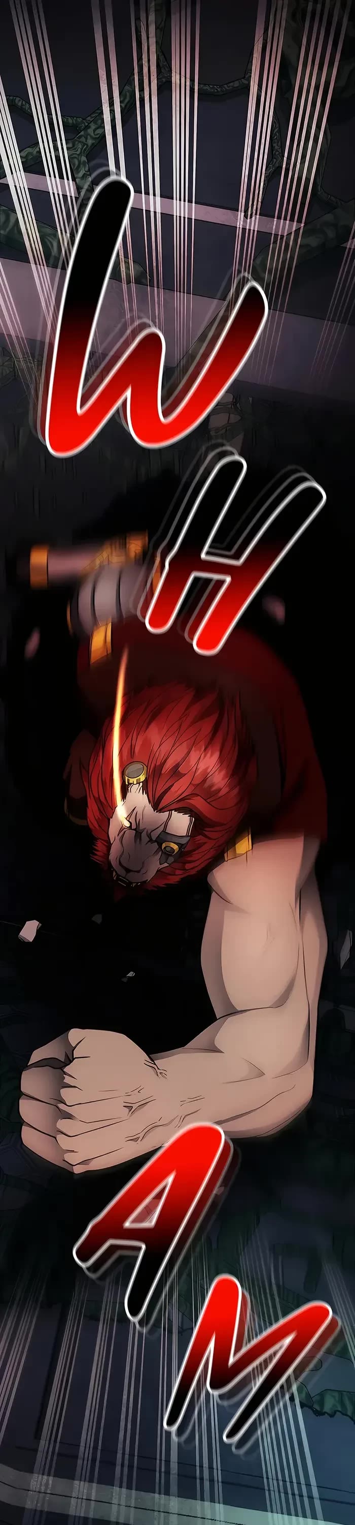 I Became an Evolving Space Monster Chapter 19 page 13 - Chapter 19