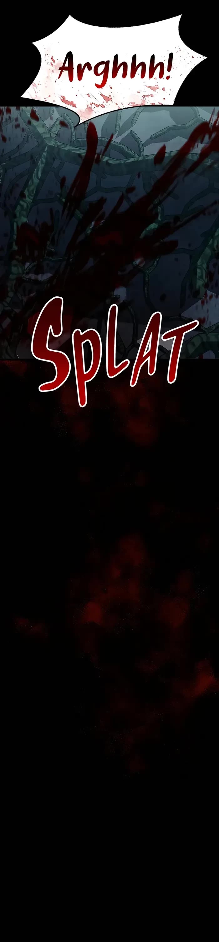 I Became an Evolving Space Monster Chapter 19 page 17 - Chapter 19