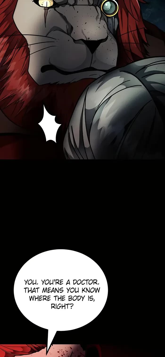 I Became an Evolving Space Monster Chapter 19 page 26 - Chapter 19