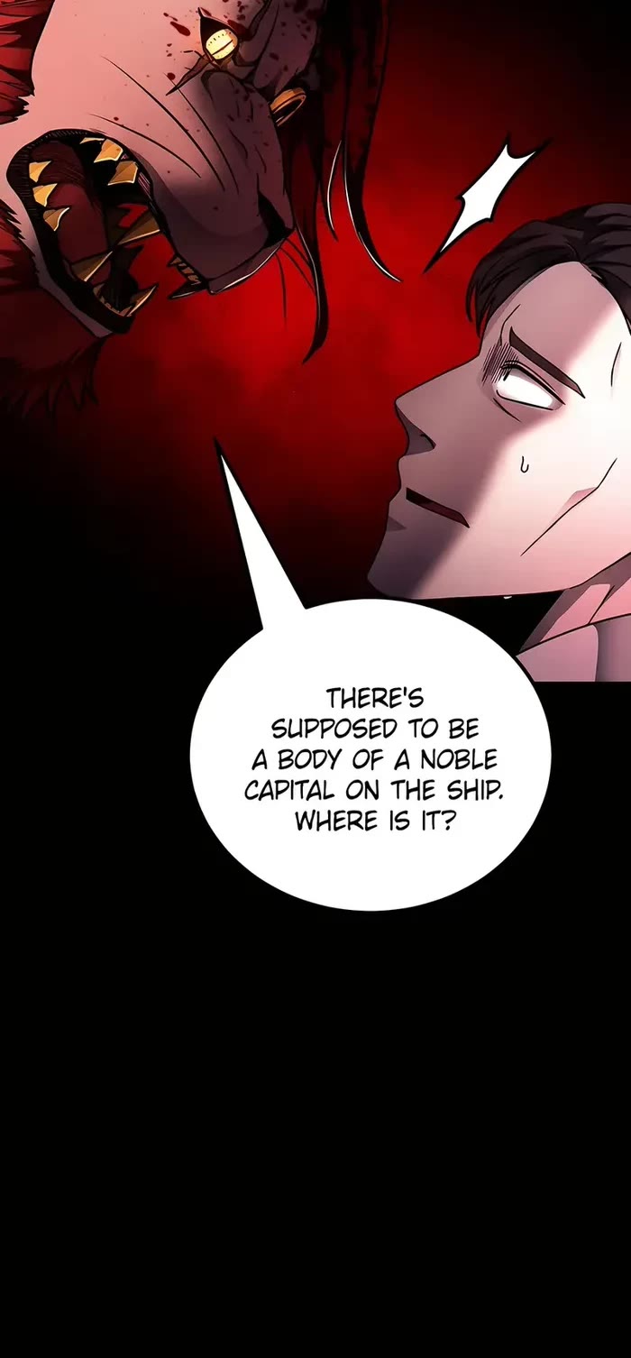 I Became an Evolving Space Monster Chapter 19 page 27 - Chapter 19