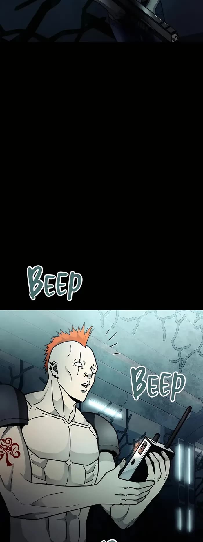 I Became an Evolving Space Monster Chapter 19 page 3 - Chapter 19
