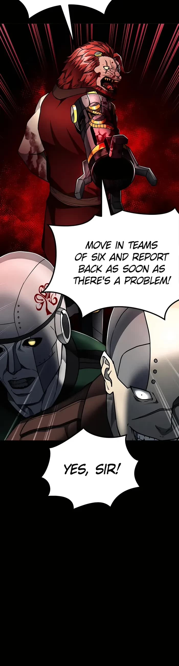 I Became an Evolving Space Monster Chapter 19 page 30 - Chapter 19