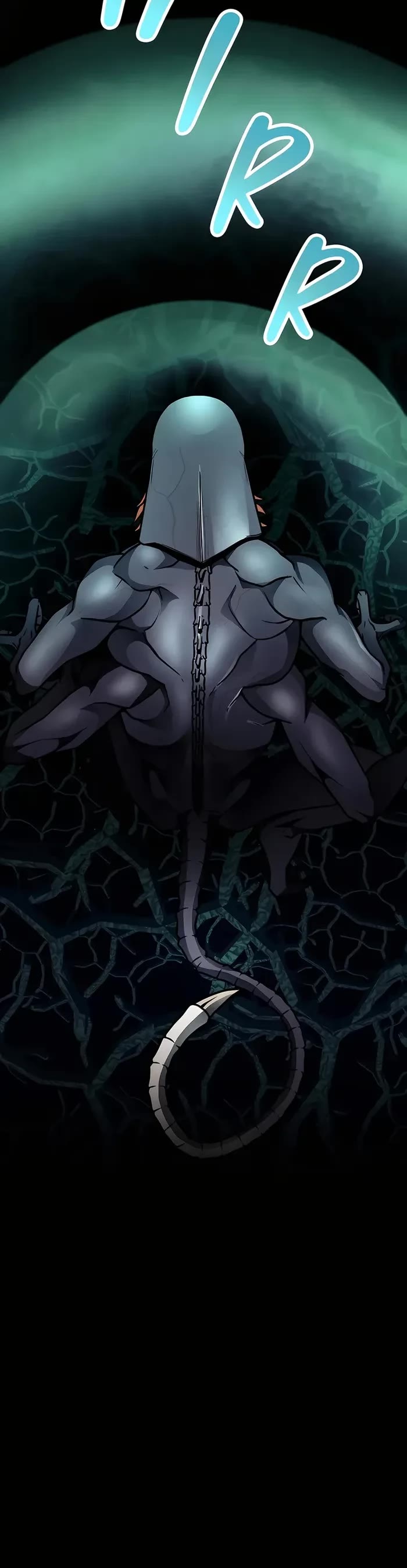 I Became an Evolving Space Monster Chapter 19 page 33 - Chapter 19