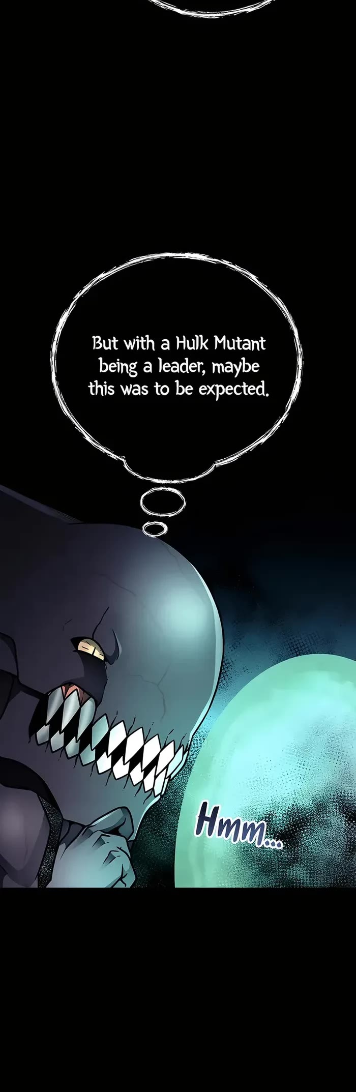 I Became an Evolving Space Monster Chapter 19 page 36 - Chapter 19