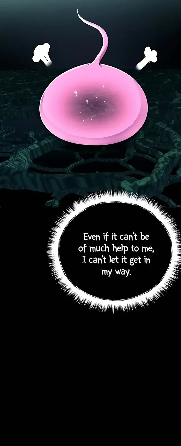 I Became an Evolving Space Monster Chapter 19 page 40 - Chapter 19