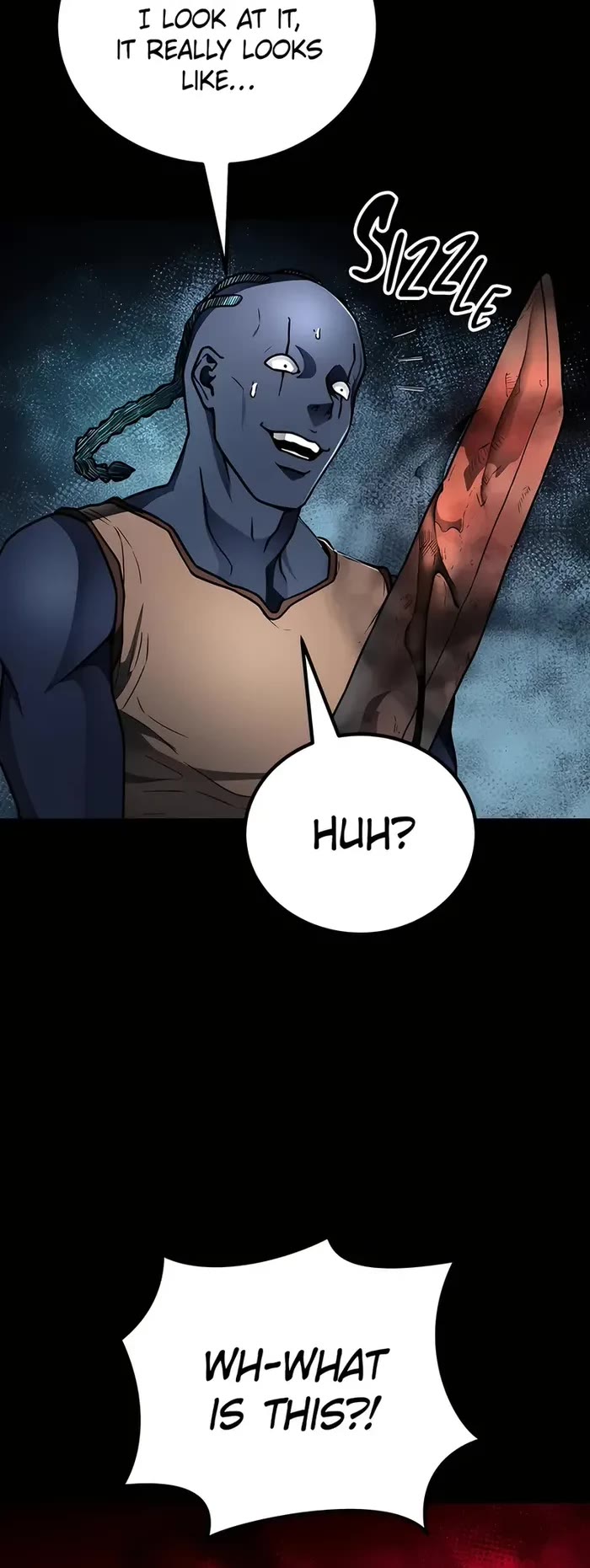 I Became an Evolving Space Monster Chapter 19 page 48 - Chapter 19