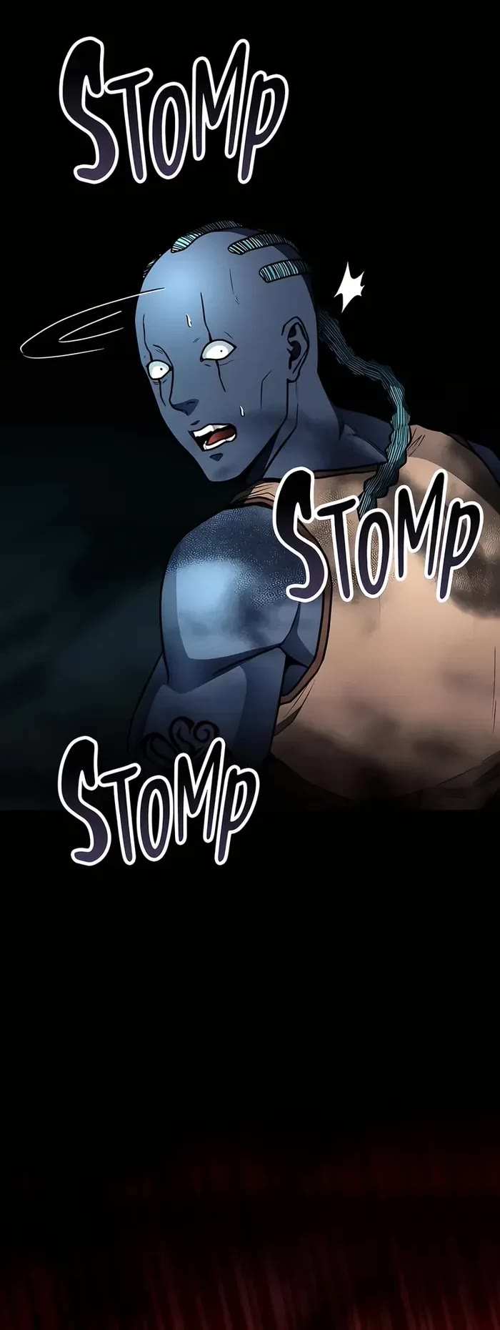 I Became an Evolving Space Monster Chapter 19 page 52 - Chapter 19