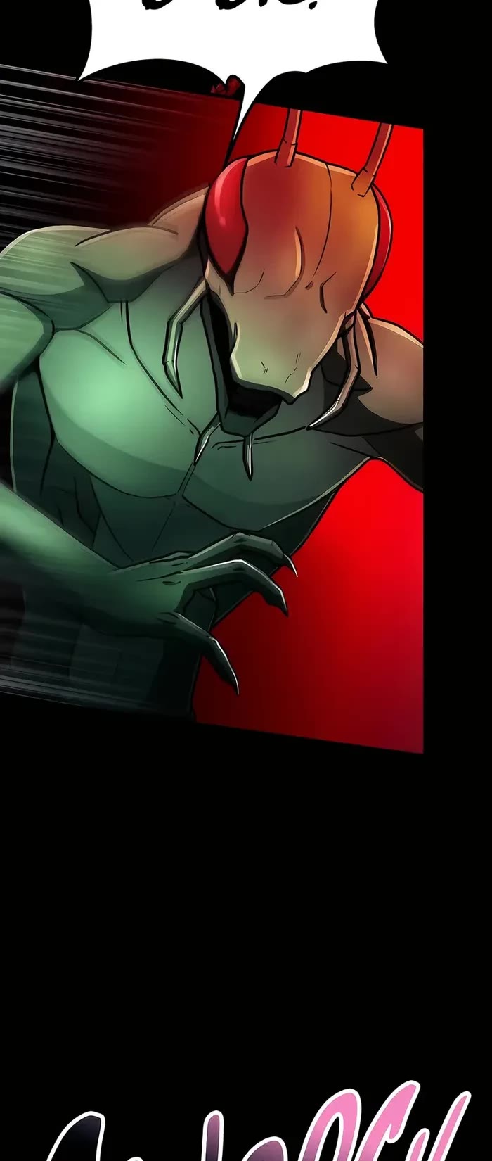 I Became an Evolving Space Monster Chapter 19 page 59 - Chapter 19