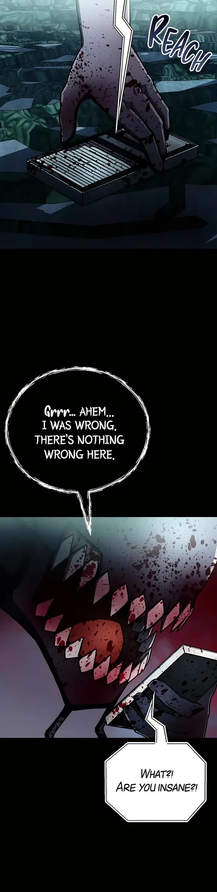 I Became an Evolving Space Monster Chapter 19 page 66 - Chapter 19